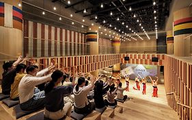 ＯＭＯ７高知　ｂｙ　星野リゾート